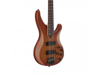 Yamaha TRBX504 Brick Burst Yamaha TRBX504 Brick Burst